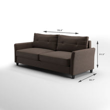 Load image into Gallery viewer, Ricardo Contemporary Sofa