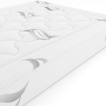 Load image into Gallery viewer, Pressure Relief Cloud Memory Foam King Mattress