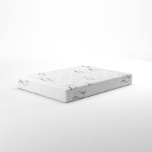 Load image into Gallery viewer, Pressure Relief Cloud Memory Foam Twin Mattress