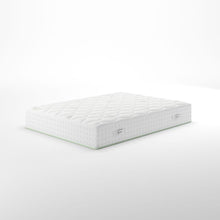 Load image into Gallery viewer, Pressure Relief Olive Oil Memory Foam iCoil® Hybrid Queen Mattress