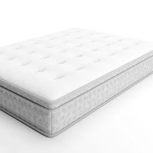 Load image into Gallery viewer, Pressure Relief OEKO-TEX Certified iCoil® Hybrid Queen Mattress