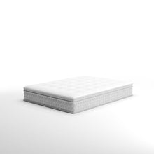 Load image into Gallery viewer, Pressure Relief OEKO-TEX Certified iCoil® Hybrid Queen Mattress