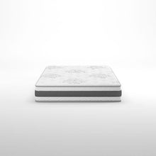 Load image into Gallery viewer, Pressure Relief Gel Memory Foam iCoil® Hybrid Mattress