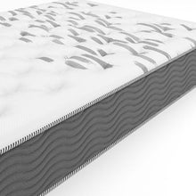 Load image into Gallery viewer, Pressure Relief Extra Firm iCoil® Hybrid Full Mattress