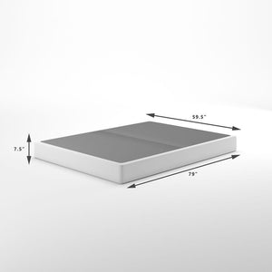 Jayanna Metal BiFold® Box Spring