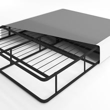 Load image into Gallery viewer, Jayanna Metal BiFold® Box Spring

