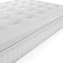 Load image into Gallery viewer, Pressure Relief Euro Top iCoil® Hybrid Mattress
