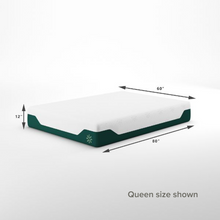 Load image into Gallery viewer, Cooling Gel Memory Foam iCoil® Hybrid Mattress
