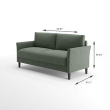 Load image into Gallery viewer, Jackie Classic Sofa
