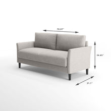 Load image into Gallery viewer, Jackie Classic Sofa
