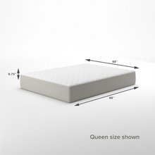 Load image into Gallery viewer, Protective Quilted Mattress Cover
