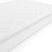 Load image into Gallery viewer, Pressure Relief Pillow Top iCoil® Hybrid King Mattress
