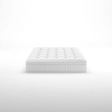 Load image into Gallery viewer, Pressure Relief Euro Top iCoil® Hybrid Queen Mattress
