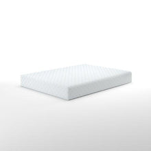 Load image into Gallery viewer, Cooling Green Tea Gel Memory Foam Twin Mattress
