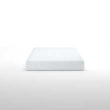 Load image into Gallery viewer, Cooling Green Tea Gel Memory Foam Full Mattress

