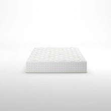 Load image into Gallery viewer, Pressure Relief Olive Oil Memory Foam iCoil® Hybrid Full Mattress
