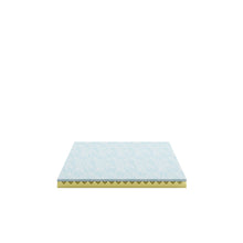 Load image into Gallery viewer, Cooling Air Flow Memory Foam Mattress Topper

