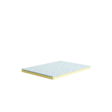 Load image into Gallery viewer, Cooling Air Flow Memory Foam Mattress Topper

