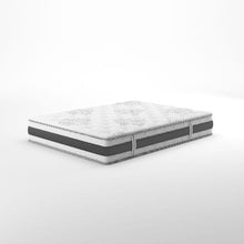 Load image into Gallery viewer, Pressure Relief Gel Memory Foam iCoil® Hybrid Full Mattress
