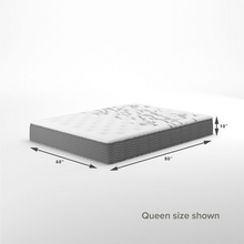 Load image into Gallery viewer, Pressure Relief Extra Firm iCoil® Hybrid King Mattress
