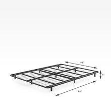 Load image into Gallery viewer, Naga Metal Premium 5 Inch SmartBase Frame
