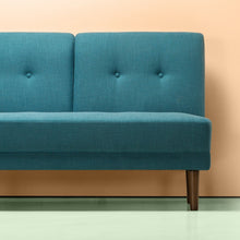 Load image into Gallery viewer, Juan Mid-Century Loveseat
